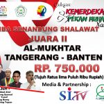 5. JUARA II SHALAWAT